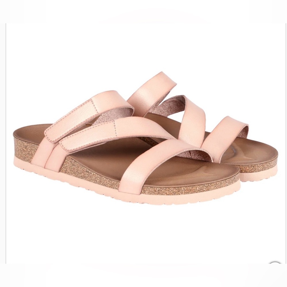 Skechers Ladies' Arch Comfort Sandal Size 11 US NEW